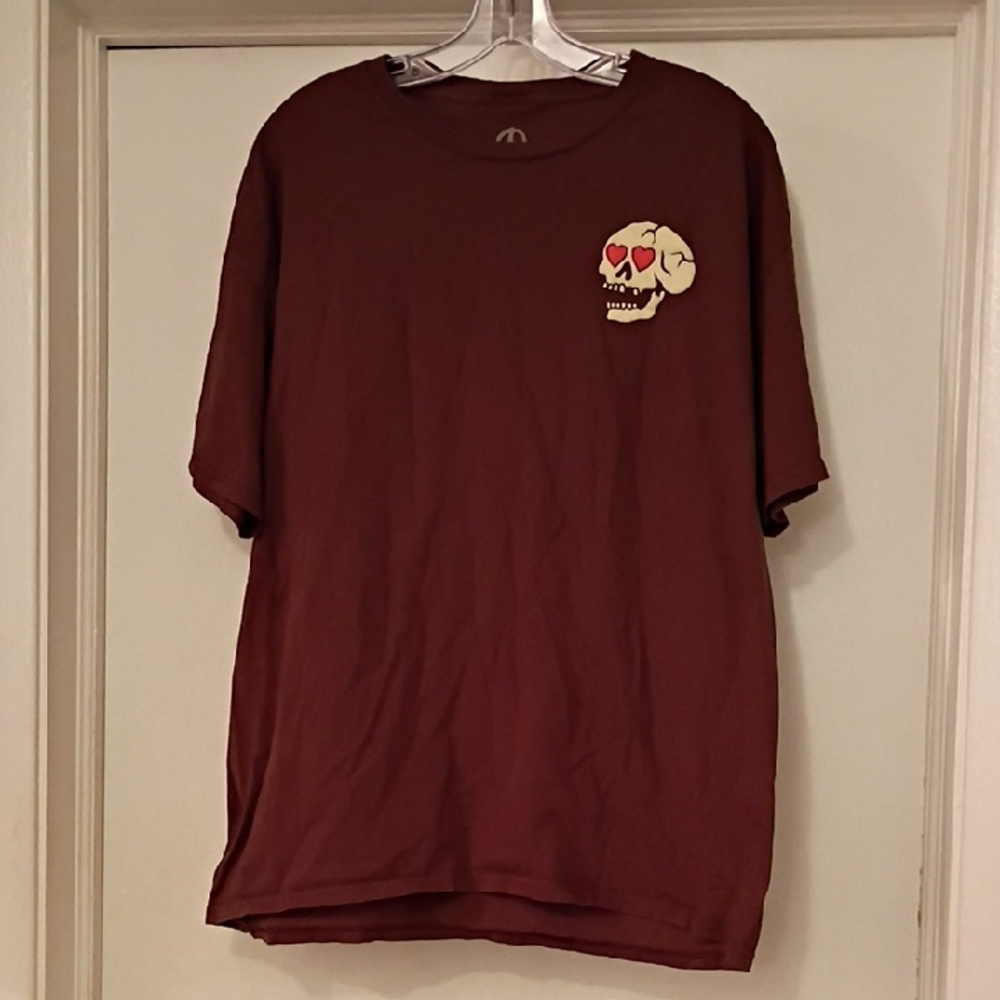 Peace of Mind Women's T-shirt